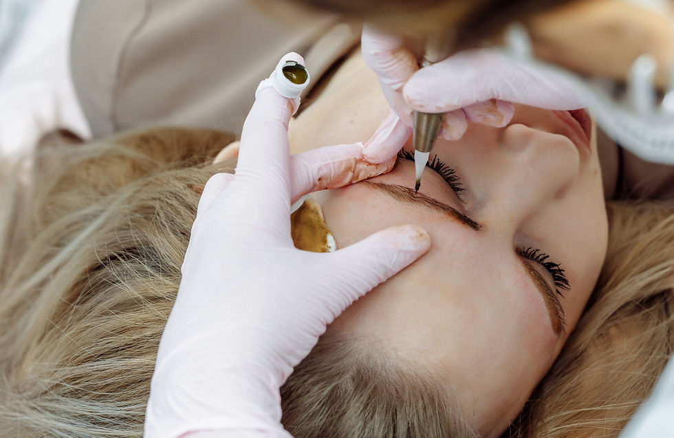 Microblading et teinture des sourcils mont-saint-hilaire, logueuil, brossard, beloeil_edit