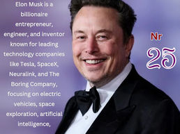 “Elon Musk në Qendër të Vëmendjes: Investime Gjigante, Debate Publike dhe Pasuri Rekorde”