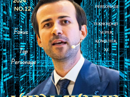 Shqiptari ndërton superkompjuterin më të madh në botë, për Inteligjencën Artificiale
Superkompjuteri i ri italian për inteligjencën artificiale quhet Colosseum.
Kjo u njoftua nga iGenius, një kom