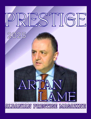 Artan Lame u nda sot datë 23 Maj 2025 nga jeta, duke lënë pas një boshllëk të ndjeshëm në jetën publike, kulturore dhe njerëzore të vendit.