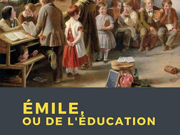 “Emili ose mbi Edukimin”