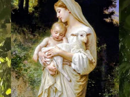L’Innocence – Pafajësia
Veper nga William-Adolphe Bouguereau