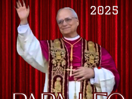 Papa Leo XIV, që është zgjedhur më 8 maj 2025, është kardinali amerikan Robert Francais Prevost