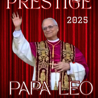 Papa Leo XIV, që është zgjedhur më 8 maj 2025, është kardinali amerikan Robert Francais Prevost
