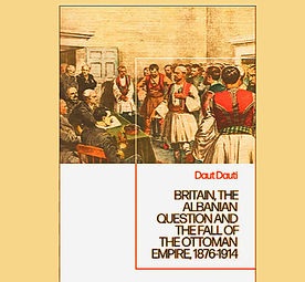 Një vepër e vlefshme për procesin e krijimit të shtetit shqiptar dhe për rolin e shqiptarëve në rënien e Perandorisë Osmane