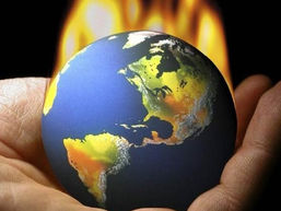 Rritja globale e temperaturave po bën që Toka të rrotullohet më ngadalë