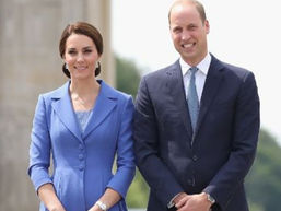 Princi William ka zbuluar për mediat gjendjen shëndetësore të Princeshës së Uellsit, Kate Middleton,