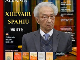 Xhevahir Spahiu
Rekuiem për orën 6…
