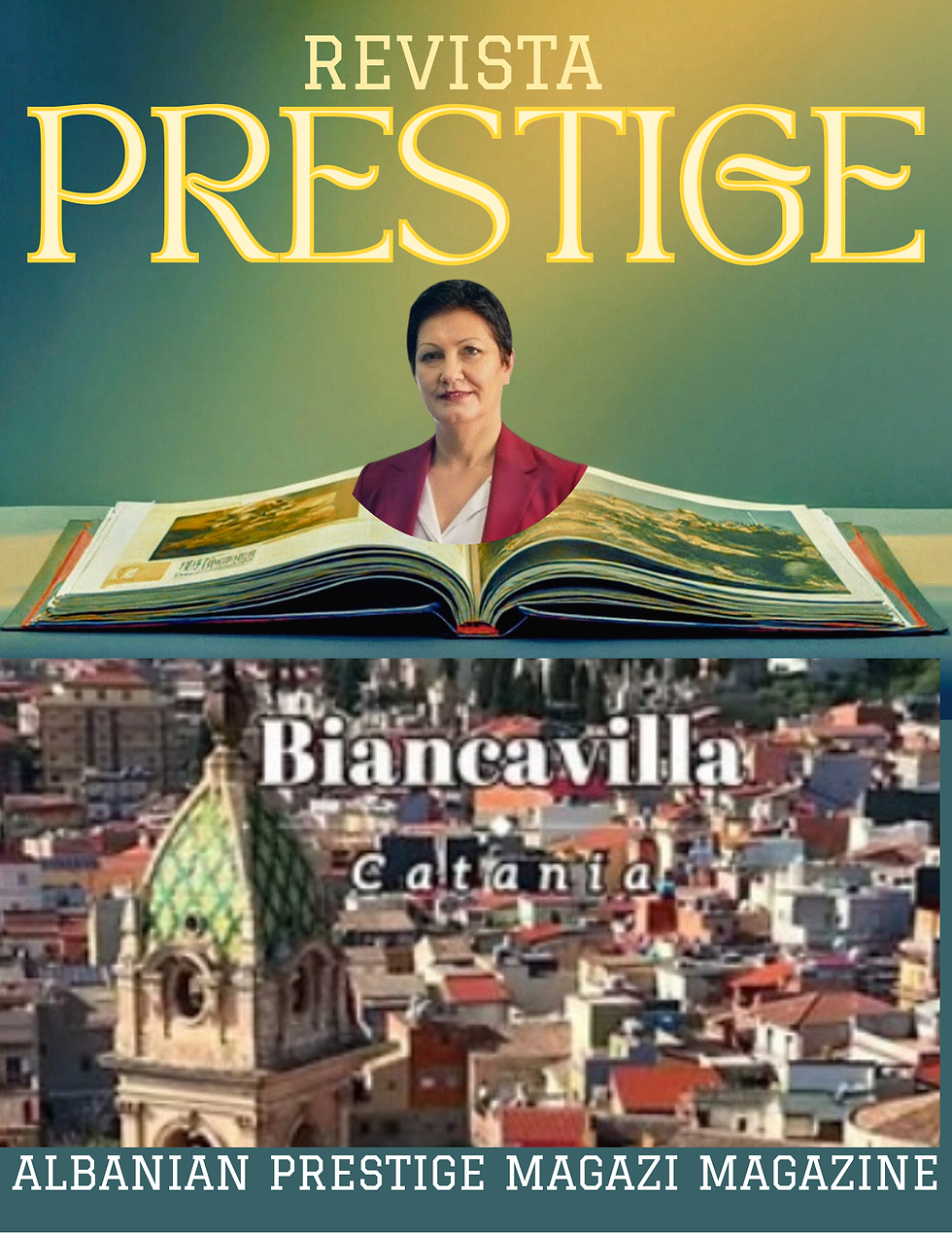 Mbi historinë kultin, migracionin dhe kujtesën shqiptare të Arbëresheve në Bincavilla.