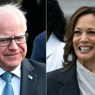 Kamala Harris zgjedh kandidatin për zv/president të SHBA. Kush është Tim Walz, Guvernatori i Minesotës, ish-mësuesi dhe veterani i ushtrisë që fitoi besimin e gruas që sfidon Trumpin