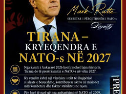 Samiti i NATO-s në Turqi – një takim për sigurinë e re globale.