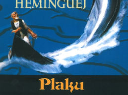Libri Plaku dhe Deti.