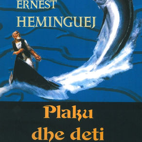 Libri Plaku dhe Deti.