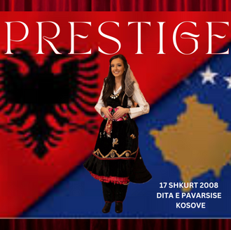 17 Shkurti është dita kur ëndrra shekullore e shqiptarëve të Kosovës u bë realitet. Është dita e sakrificës, e guximit dhe e triumfit të lirisë.