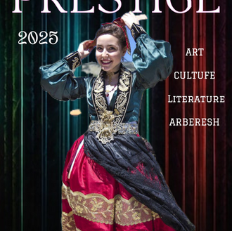 Kënga "Margjelo" është një këngë tradicionale arbëreshe, që përfaqëson kulturën  arbëreshe.