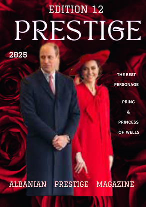 Kate Middleton dhe Princi William ndajnë momentin romantik për ditën e Shën Valentinit