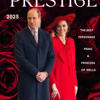 Kate Middleton dhe Princi William ndajnë momentin romantik për ditën e Shën Valentinit