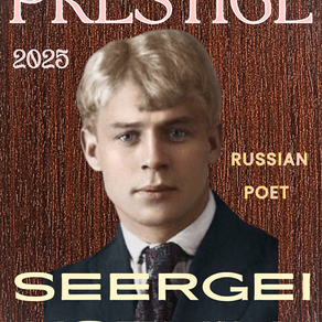 “Letër nënës” Sergej Eseninit