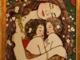 Portrete që frymëzojnë
Gustav Klimt – Penelata e ndjeshmërisë së artit