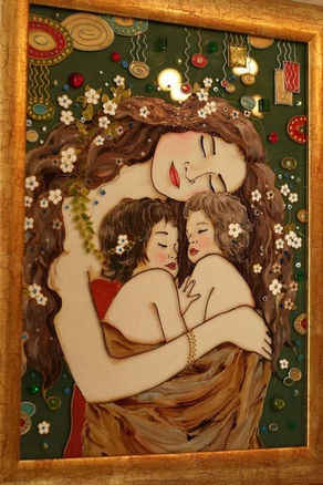 Portrete që frymëzojnë
Gustav Klimt – Penelata e ndjeshmërisë së artit