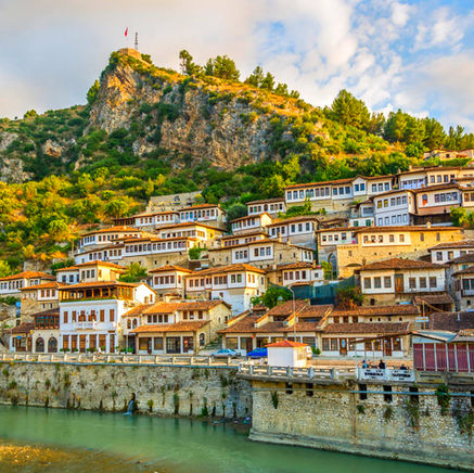 Udhëtim në Shqipëri | 10 ditë | Shqipëria dhe Thesaret e UNESCO-s