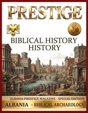 Studime Historik Religion qe frymezon
Kush e shkroi Biblën?