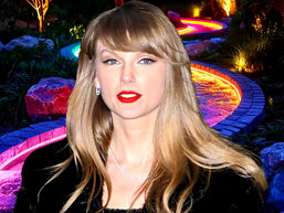 Taylor Swift bën histori në Grammy Award