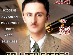Rini, thueja kangës ma të bukur që di!