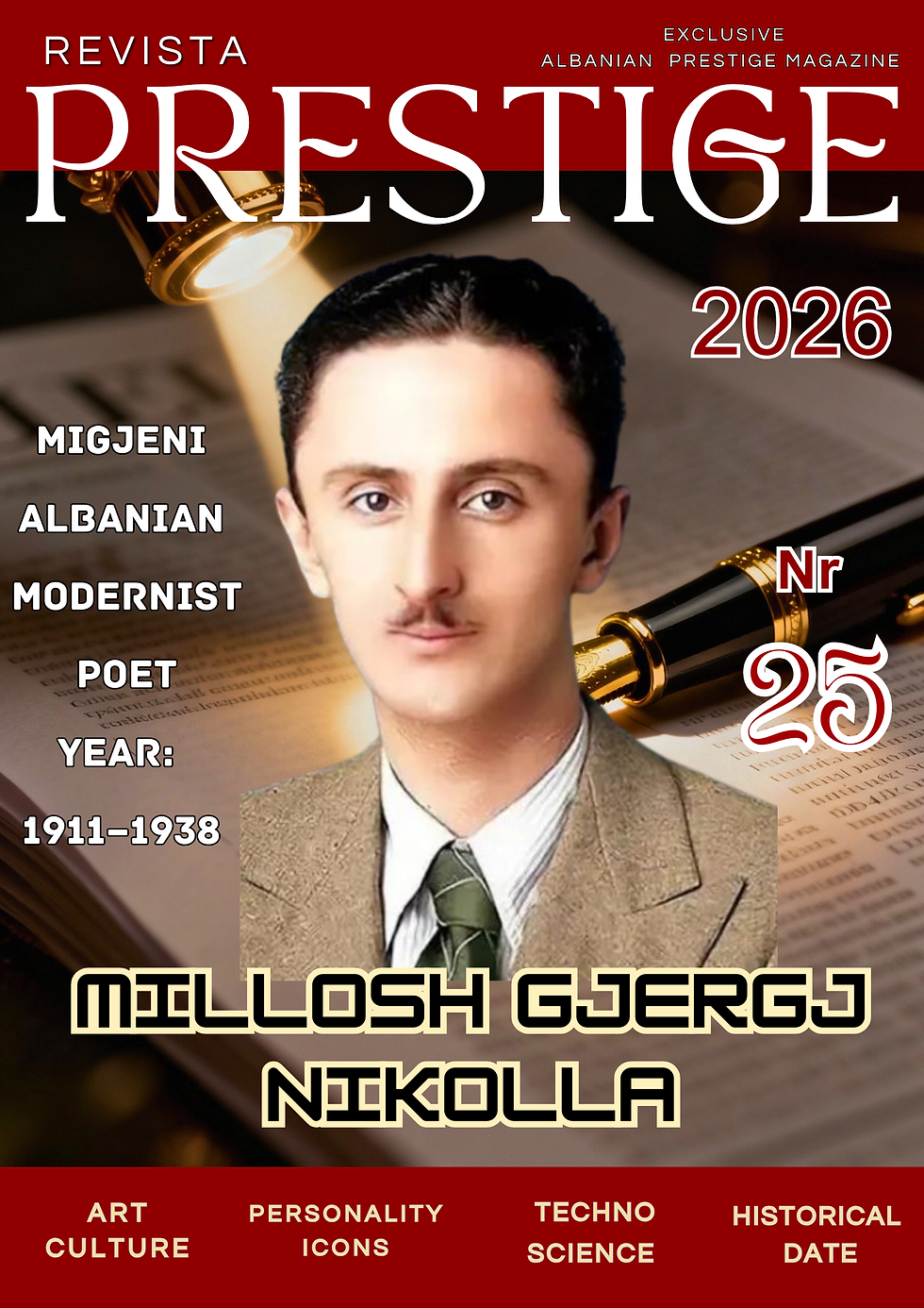 Rini, thueja kangës ma të bukur që di!