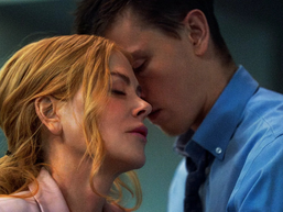 Nikol Kidman gjen shfaqjen e saj të denjë në Babygirl