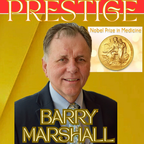 Revista Prestige ju njeh me një histori shkencore, që provon se kur guximi takohet me shkencën, lind e vërteta që shpëton jetë.
