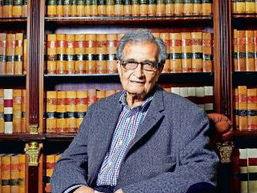 Horizontet e Lirisë dhe të Drejtësisë: Filozofia e Amartya Sen në Veprat e tij Kryesore.