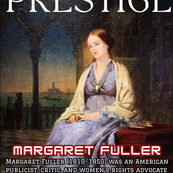 Margaret Fuller: mendimi që nuk pranoi kufij.