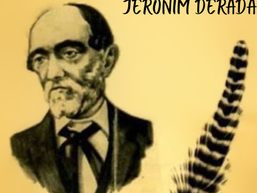 Jeronim De Rada — Zëri i Përjetshëm i Arbërisë