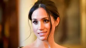 Meghan Markle së shpejti një libër për familjen mbretërore?