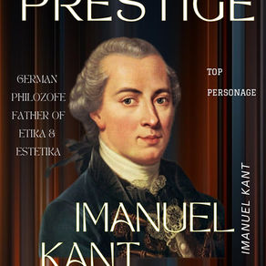 Jeta dhe Familja e Immanuel Kantit