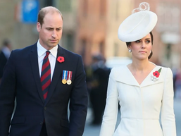 Kate Middleton dhe Princi William publikuan një kartolinë tradicionale të Krishtlindjeve