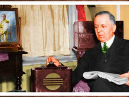 Faik Konica – Poeti, Mendimtari, Diplomati
Poet i ironisë dhe elegancës.