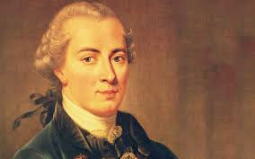 Urtësia e papërsëritshme e filozofit Emanuel Kant