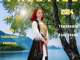 "Eksplorimi i bukurisë së përjetshme të Koleksionit Albanian Xhubleta: ndër shekuj gjeti “çerdhen” e mbijetesës mijëra-vjeçare, në veriun e Shqiperisë në pergjithsi dhe në Malësinë e Madhe