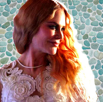 Nicole Kidman zbulon filmin e saj të preferuar të të gjitha kohërave