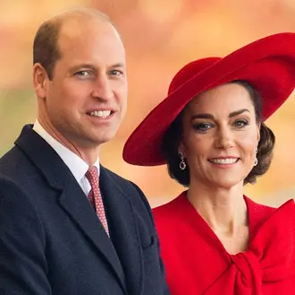 Princi i Uellsit filmoi paraqitjen e tij surprizë në TV BAFTA nga rezidenca e mbretit Charles, Kështjella Windsor.