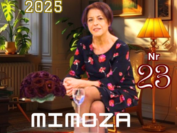 “Universi në Sytë e Një Shkencëtareje: Prof. Dr. Mimoza Hafizi”
