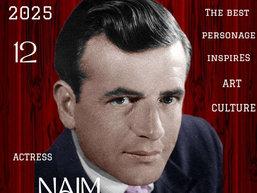 Naim Frashëri – Ikona e artit skenik shqiptar
Naim Frashëri është një nga figurat më të shquara të teatrit dhe kinematografisë shqiptare.