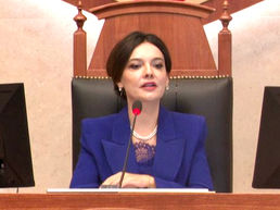 Elisa Spiropali zgjidhet Kryetare e Kuvendit me 75 vota pro