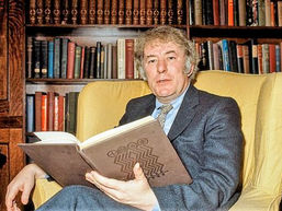 Seamus Heaney – Poezia si rrënjë dhe ylber i shpirtut Seamus Heaney