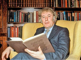 Seamus Heaney – Poezia si rrënjë dhe ylber i shpirtut Seamus Heaney
