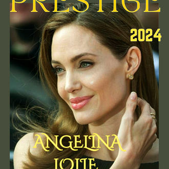Angelina Jolie e cilesuar nga Forbes si gruaja ikone njè nga gratè me te fuqishme ne botè.