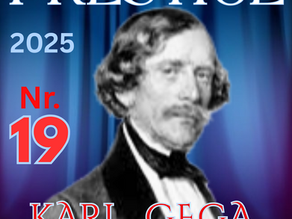 Karl Gega – Gjeniu shqiptar që ngriti ura mbi shekuj