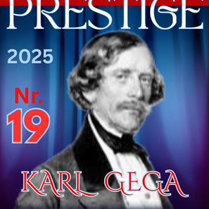 Karl Gega – Gjeniu shqiptar që ngriti ura mbi shekuj